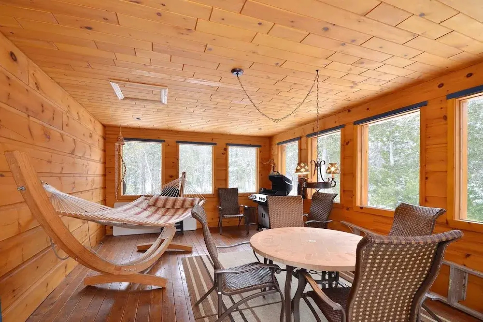 Chalet Casamia