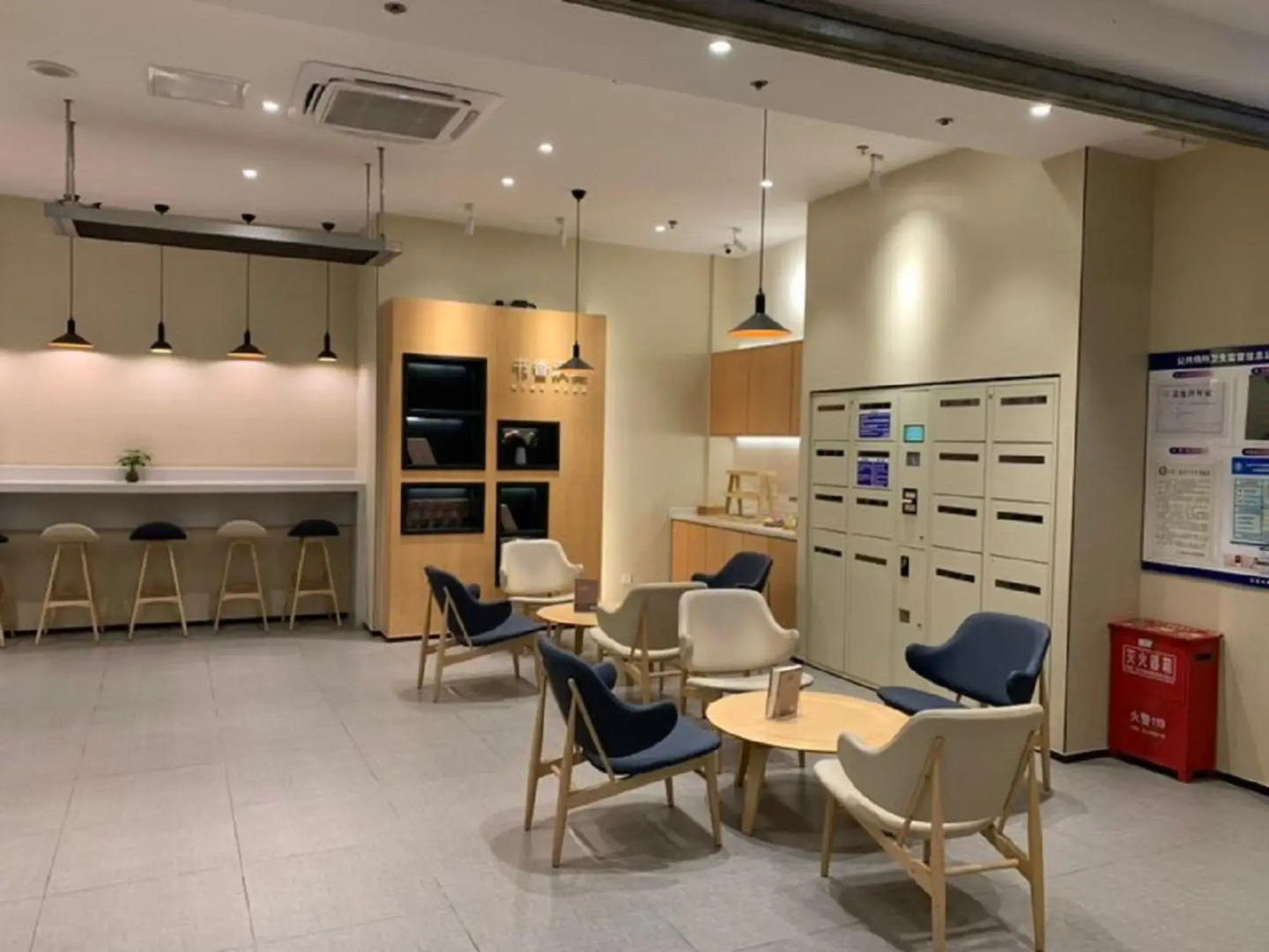 Hanting Hotel Changchun Railway Station Branch