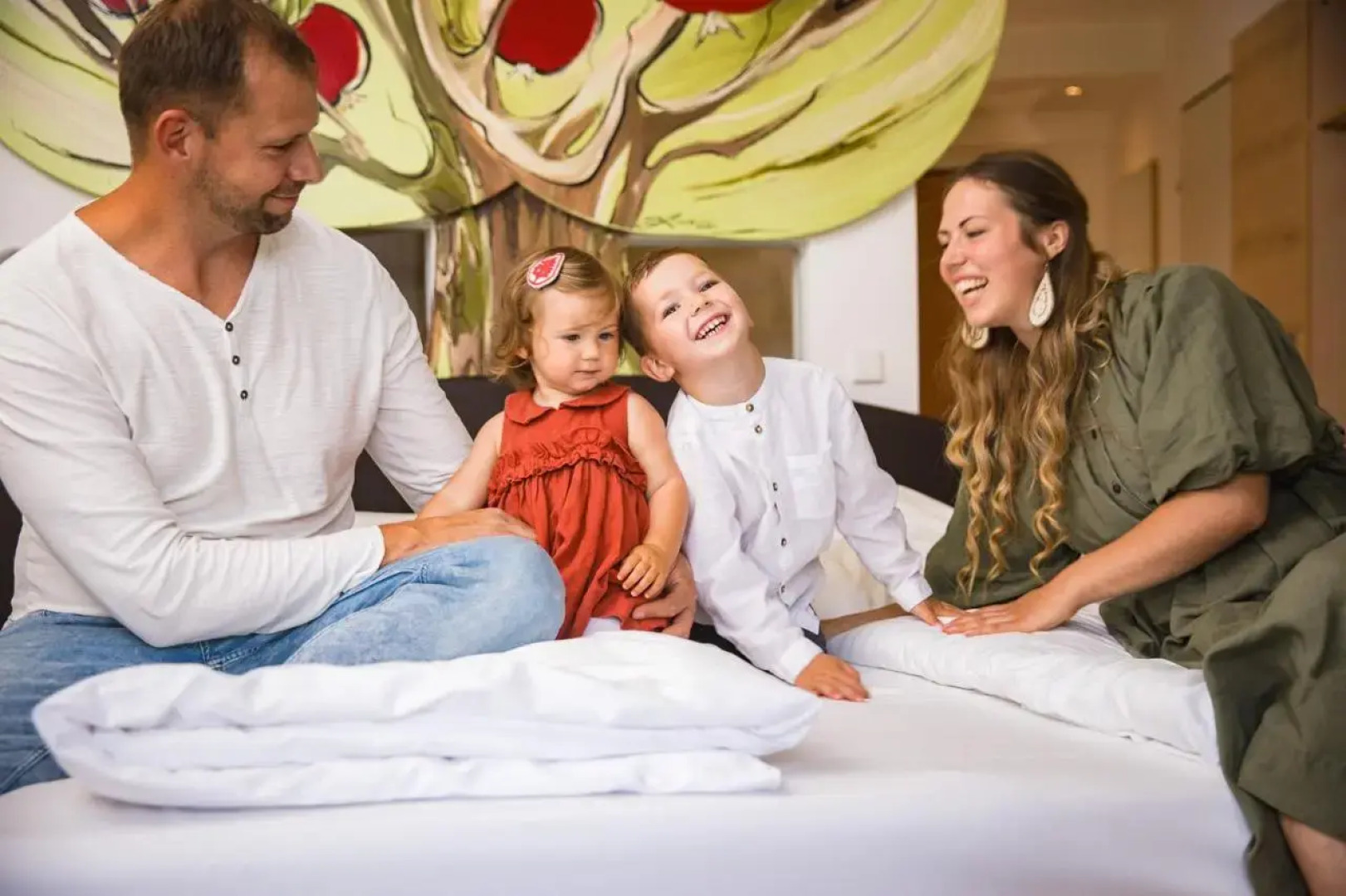 Pension Sonnengarten