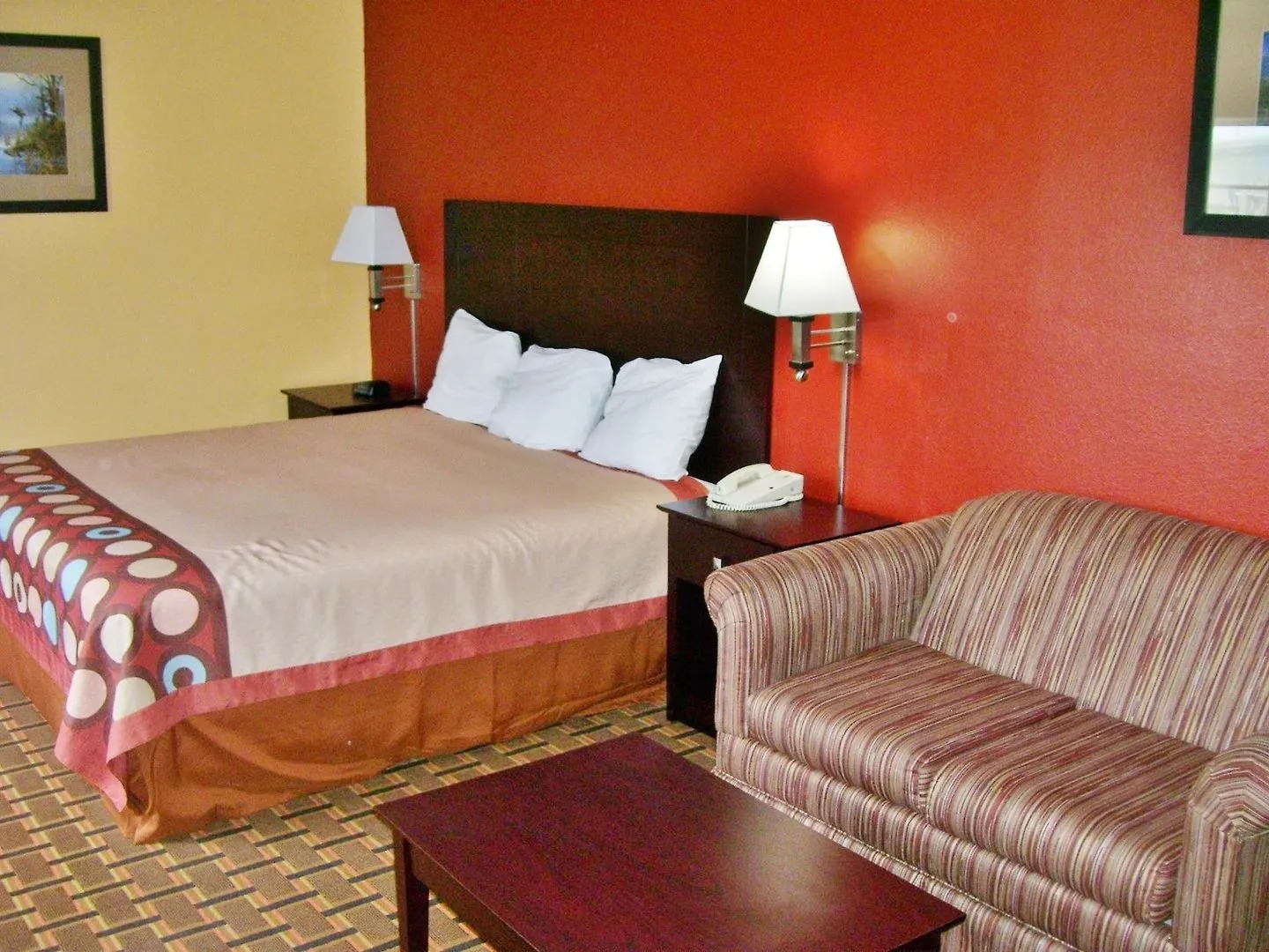 FairBridge Inn Express Stuttgart