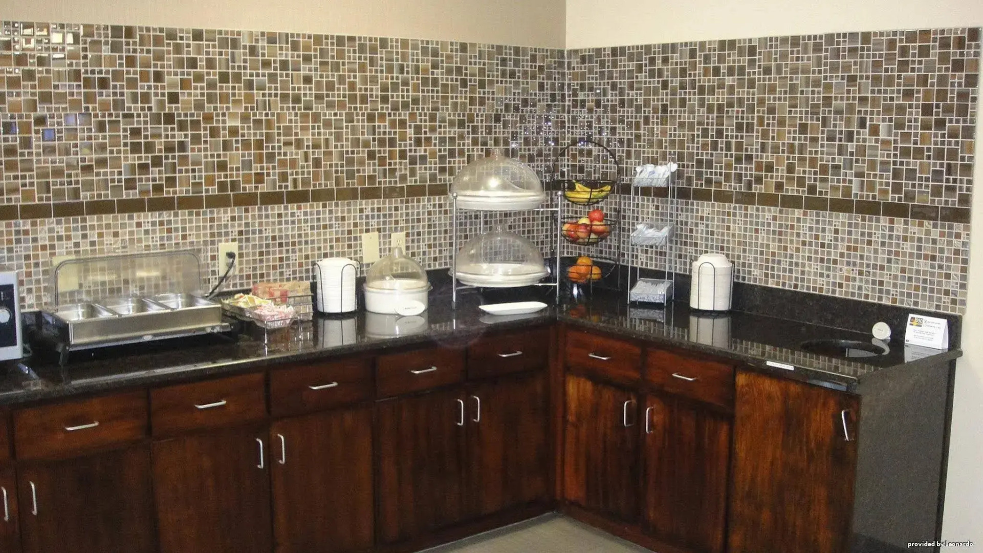 Quality Inn & Suites Huntsville Research Park Area