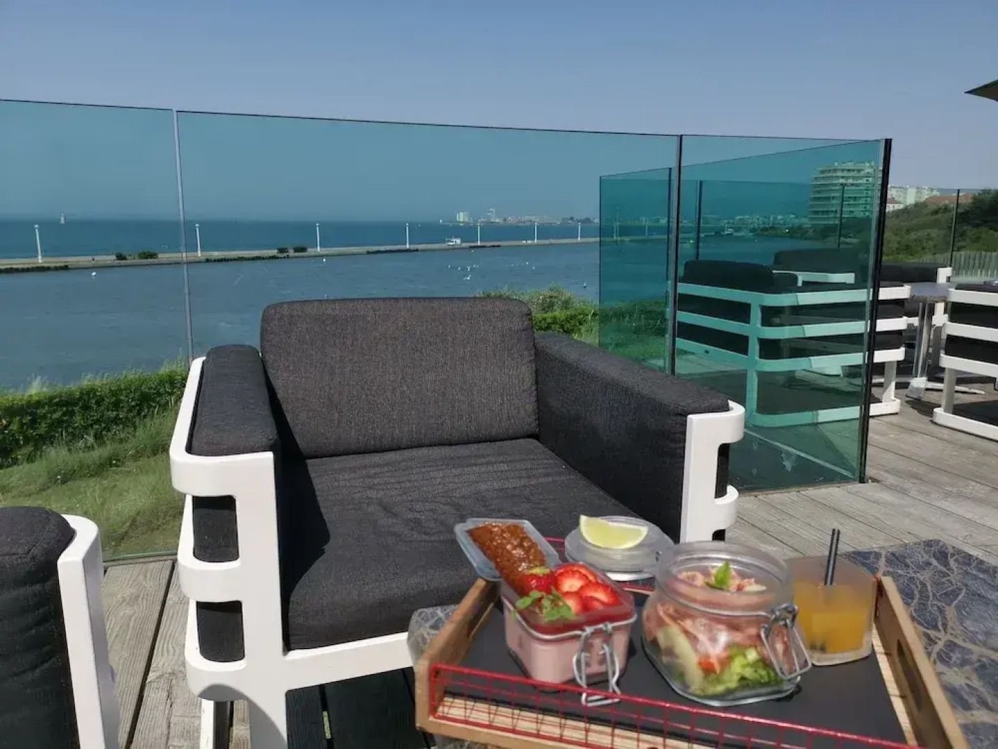 Cote Ouest Thalasso & Spa Les Sables D'Olonne MGallery by Sofitel