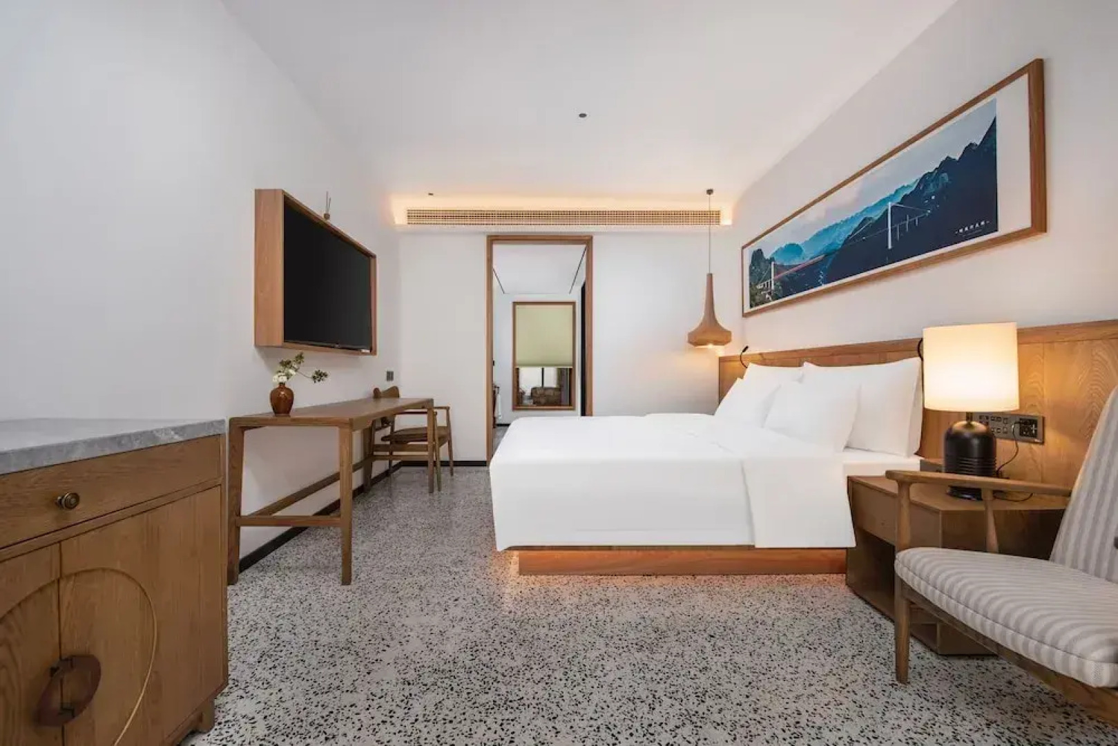 Yaojia Waterfall Village Resort