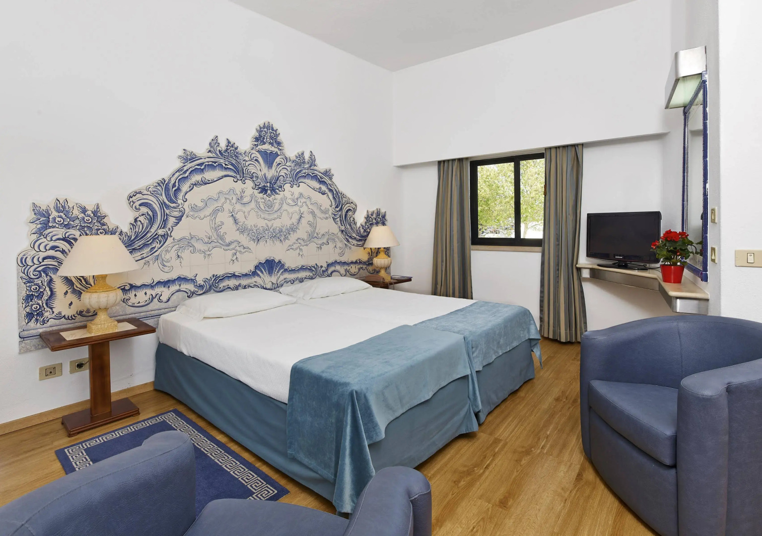 Hotel Apartamento Brisa Sol