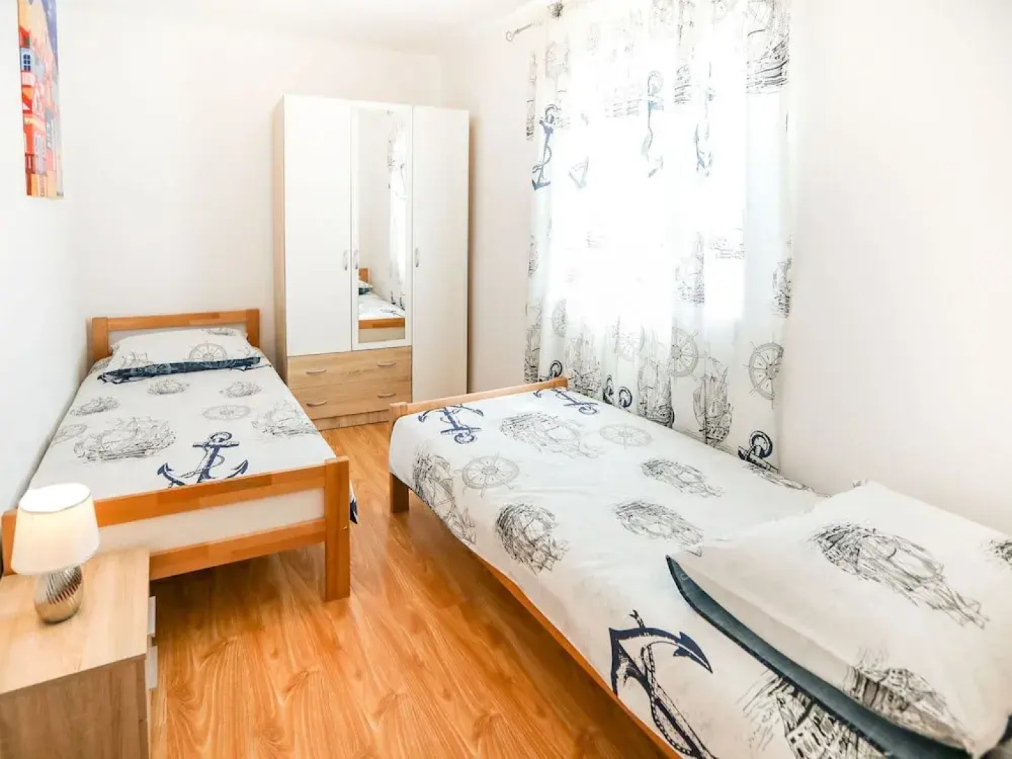 Lavish Villa in Bribir With Swimming Pool