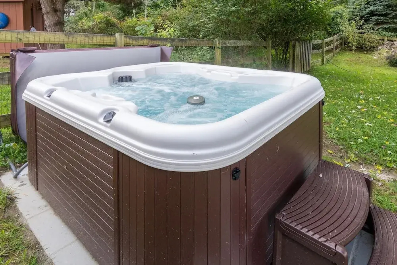 Glade Mountain Top Retreat - 3 Br Cabin