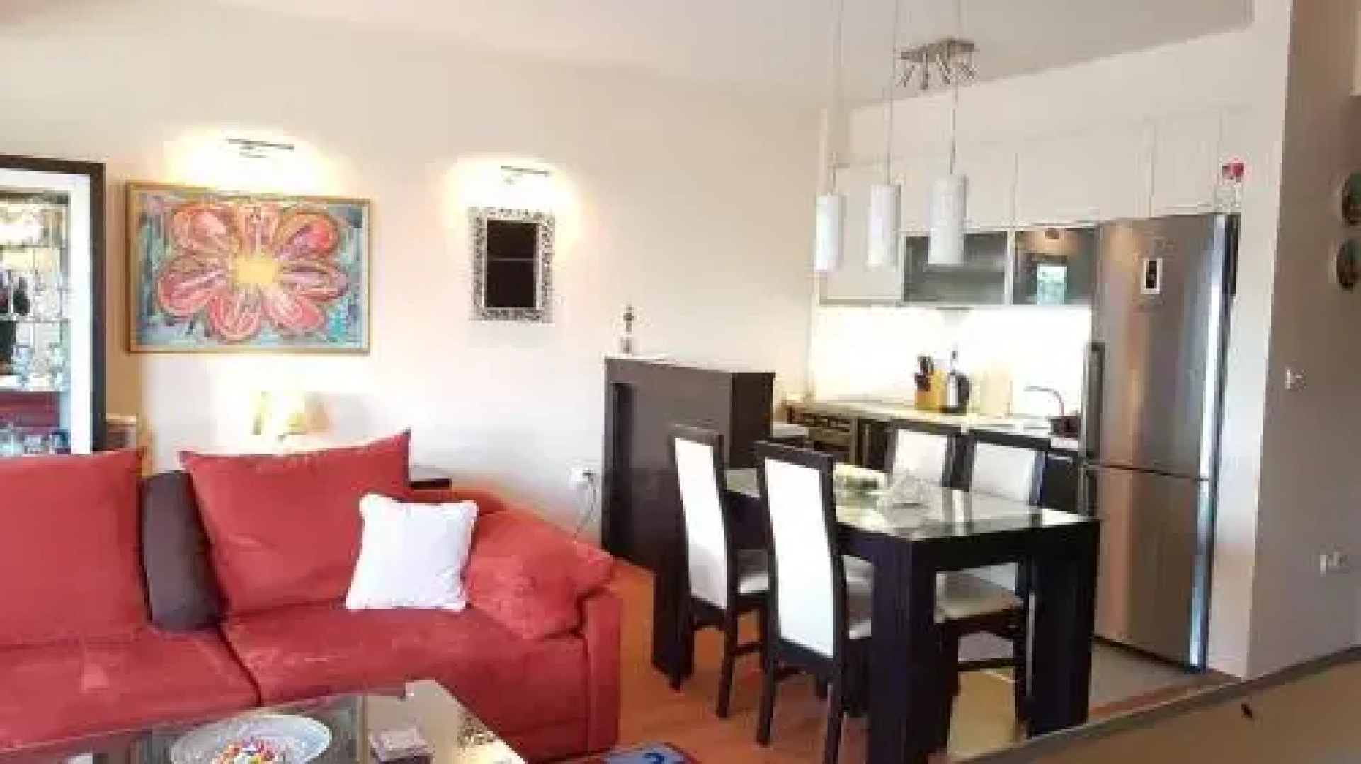 Cozy Home in Skopje