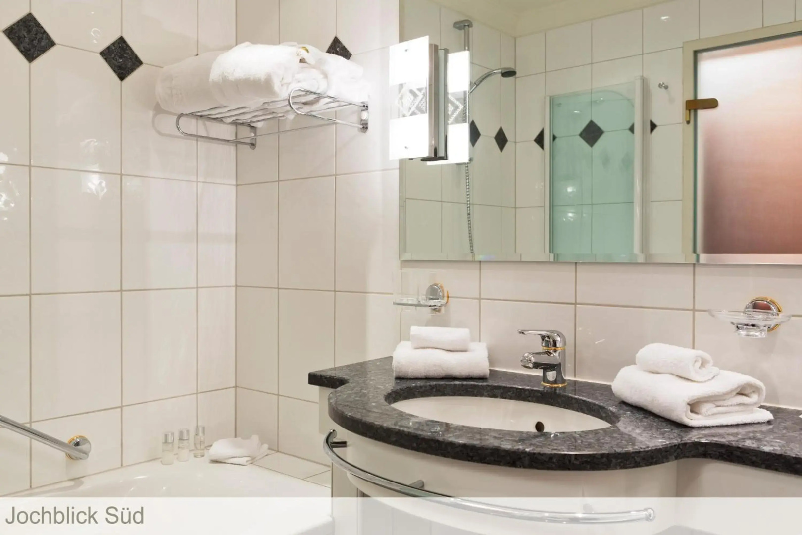 Natur & Spa Hotel Lärchenhof