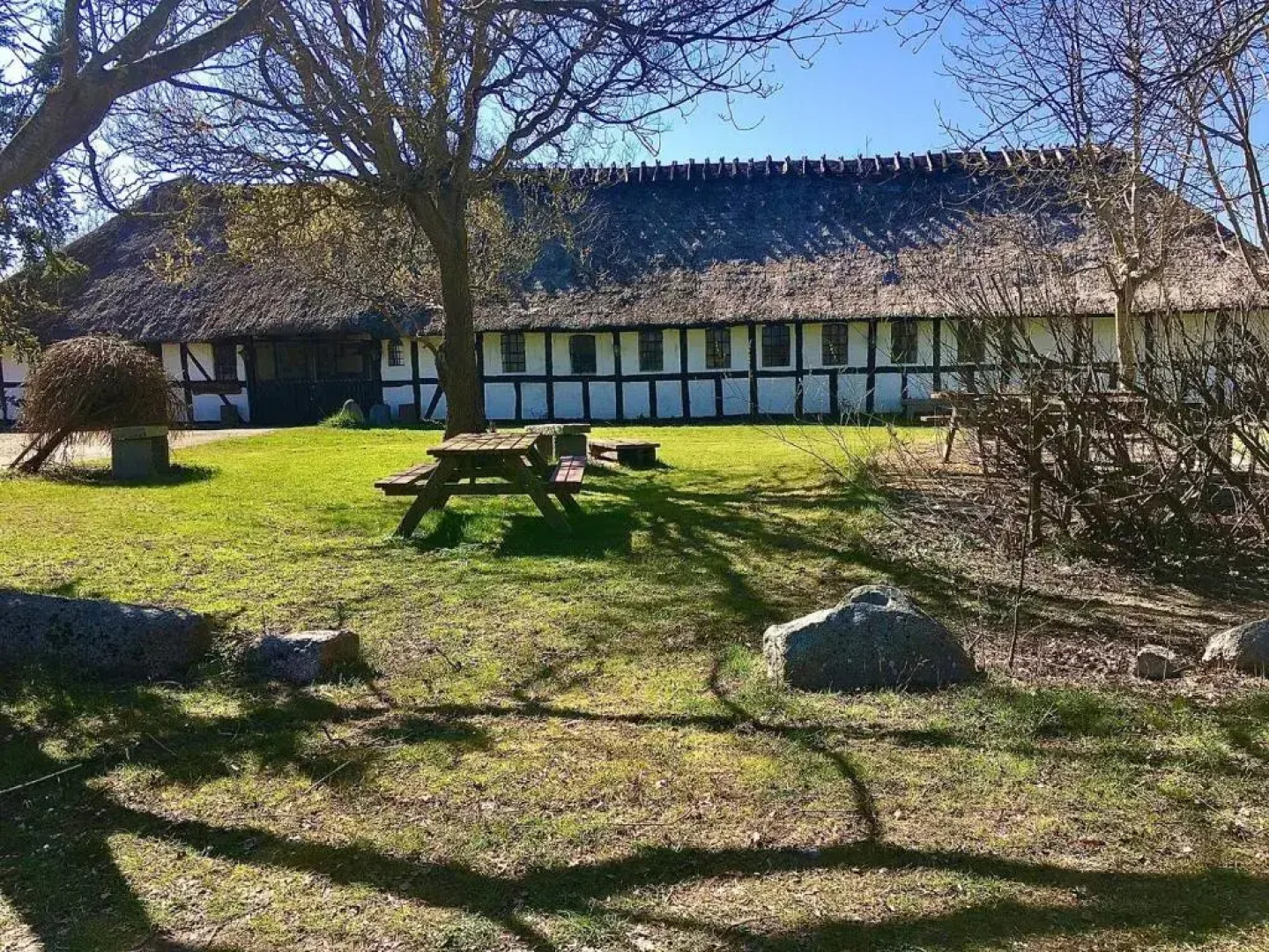 Enghavegaard Guesthouse