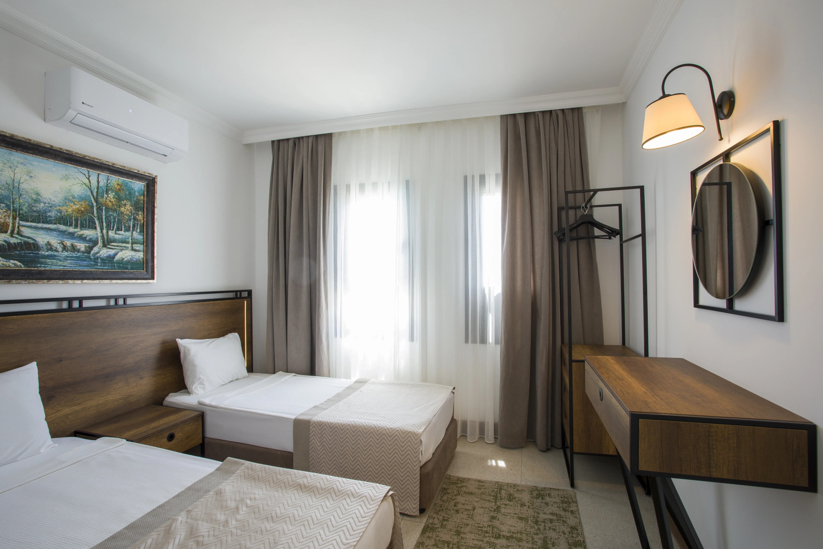 Bitez Garden Life Hotel - All Inclusive