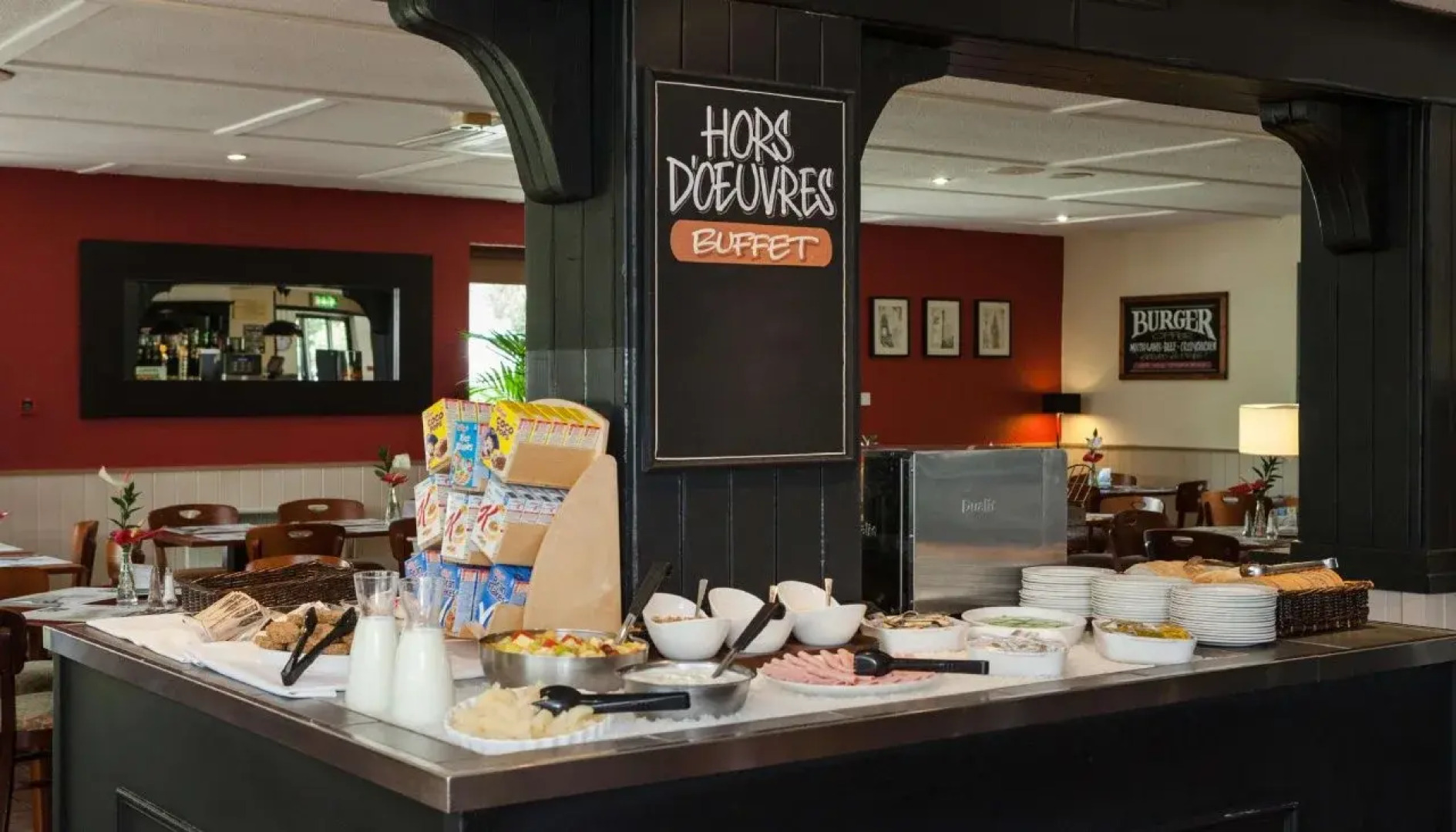 Travelodge Dartford Crossing