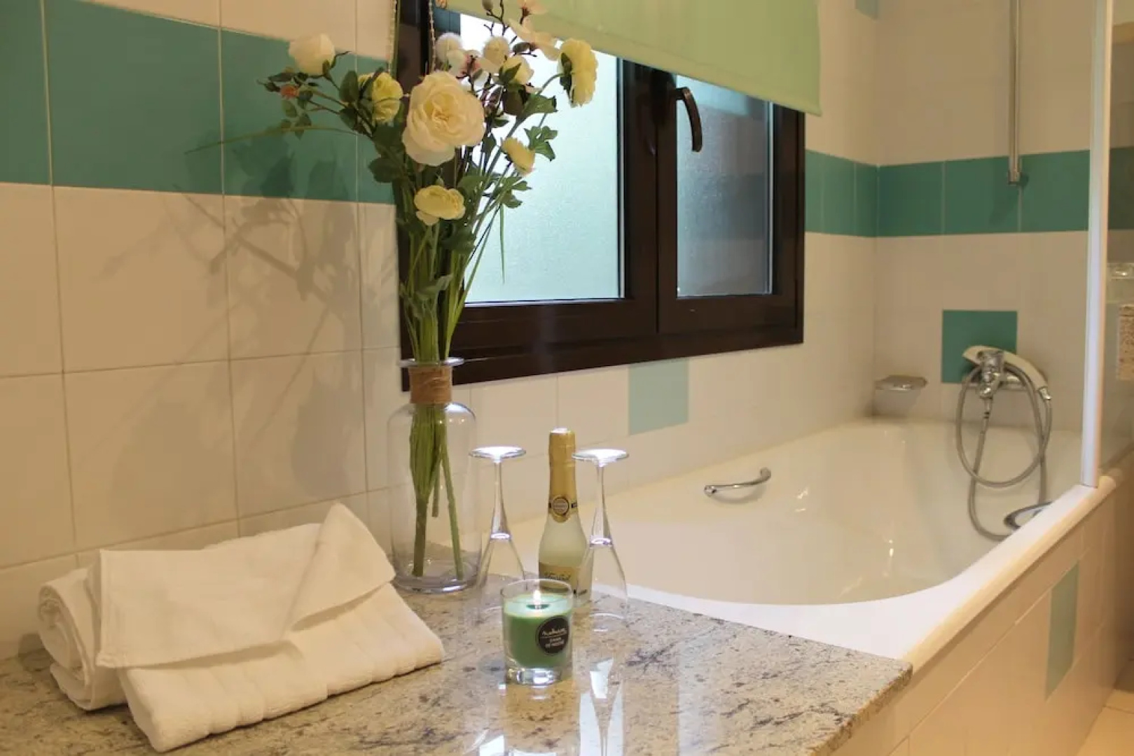 AMPG Erts Bed and Breakfast