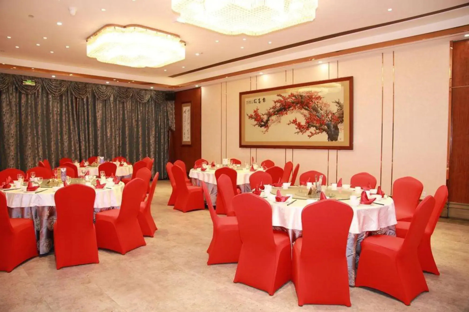 Shaoshan Hotel