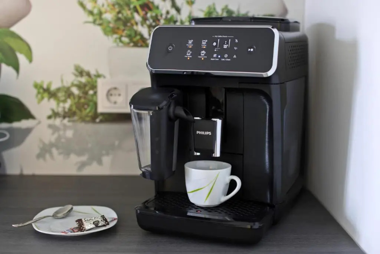 Modern und Neu, TOP Ausstattung mit Kaffeevollautomat, 2x Netflix-TV, Lüftungsanlage, Geschirrspüler