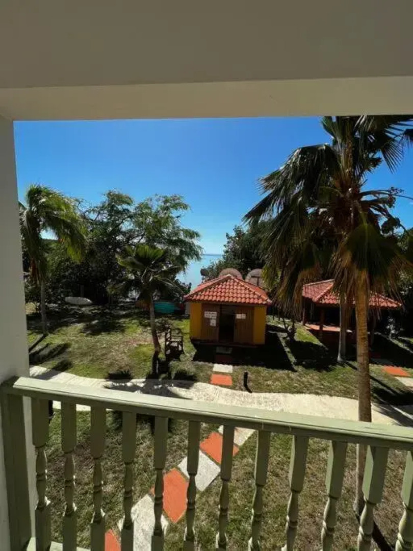 2-BR Modern Oceanfront Apt Steps from Playa Sucia