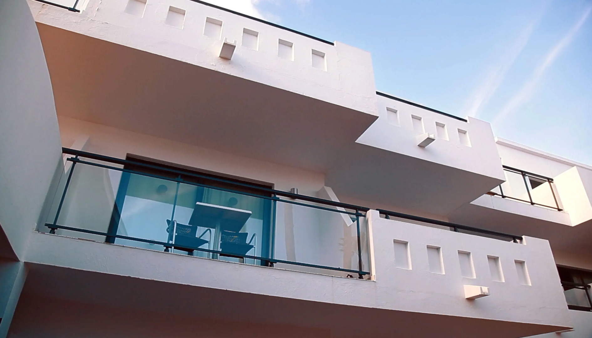 Отель THB Lanzarote Beach