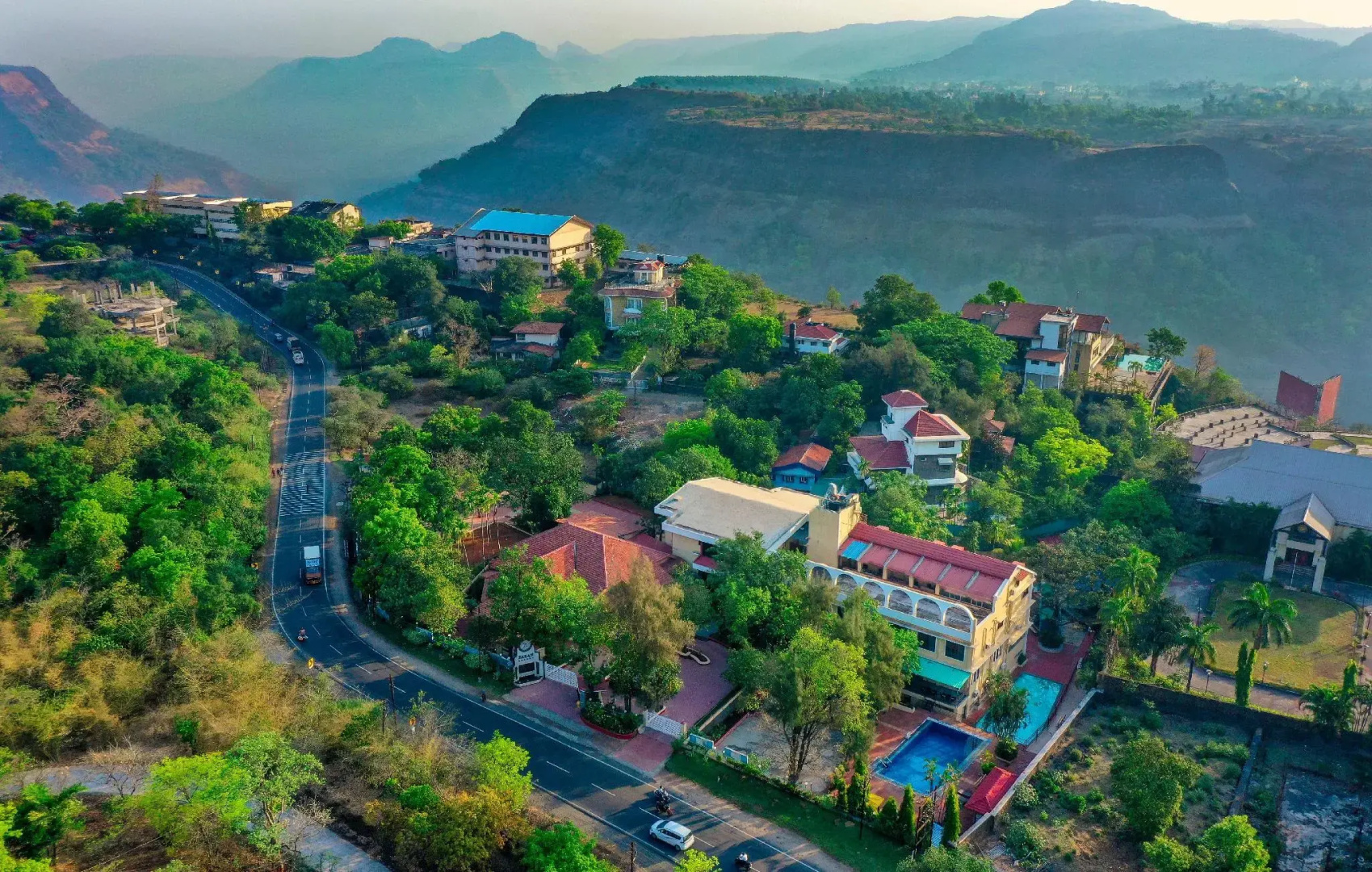 Zaras Resort