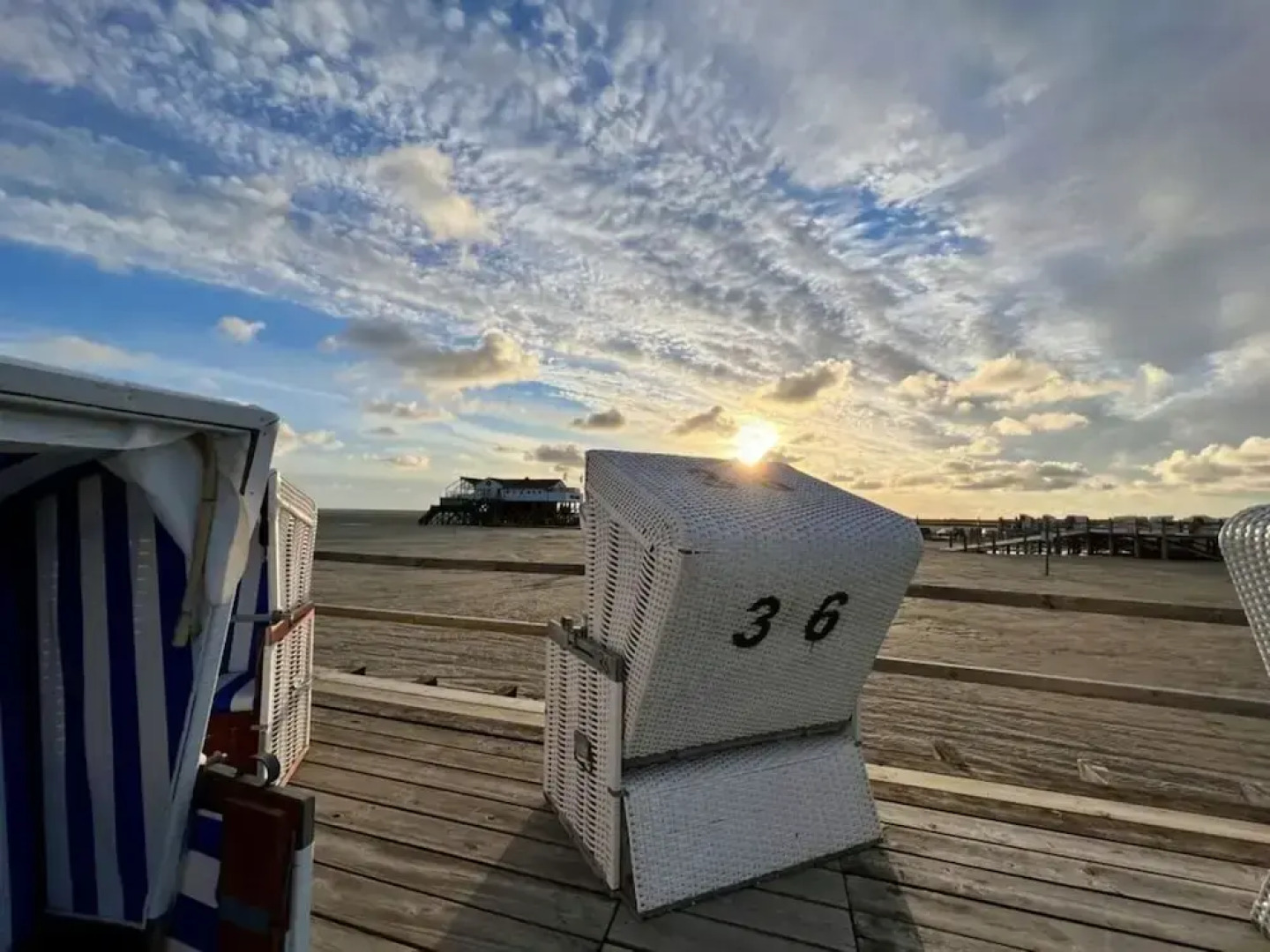 Holiday Home Sonnenhus