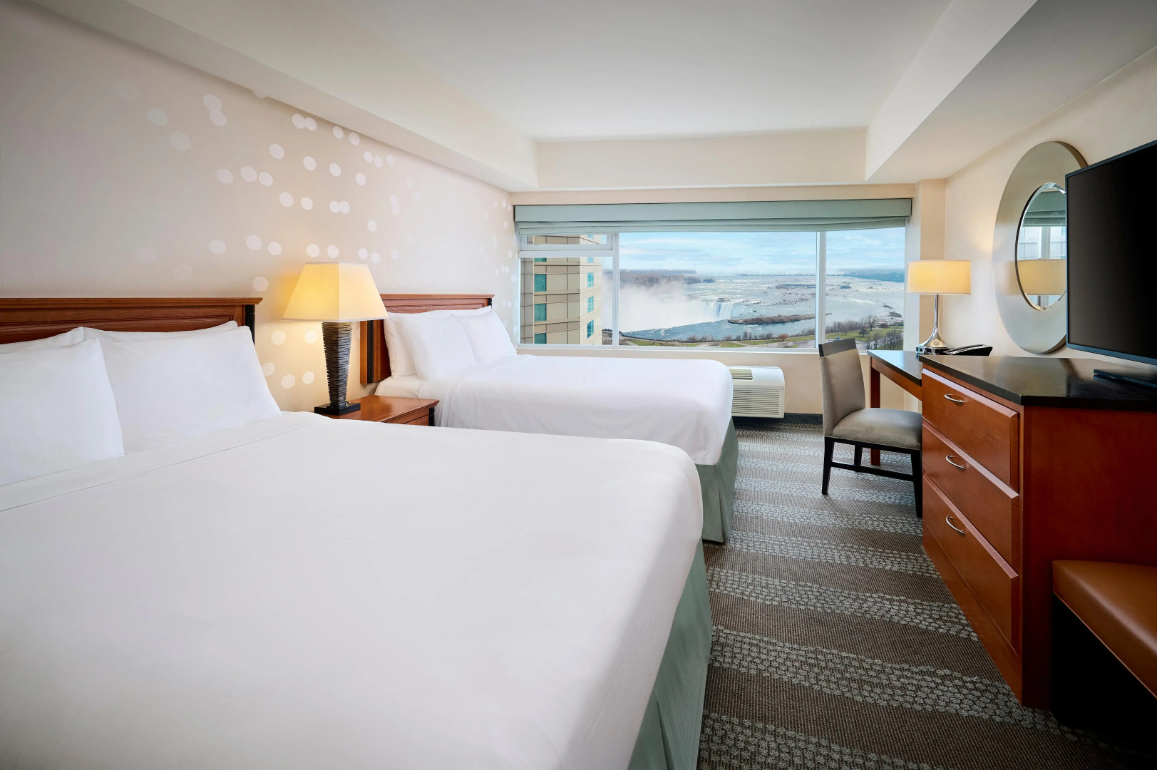 Niagara  Fallsview Hotel & Suites