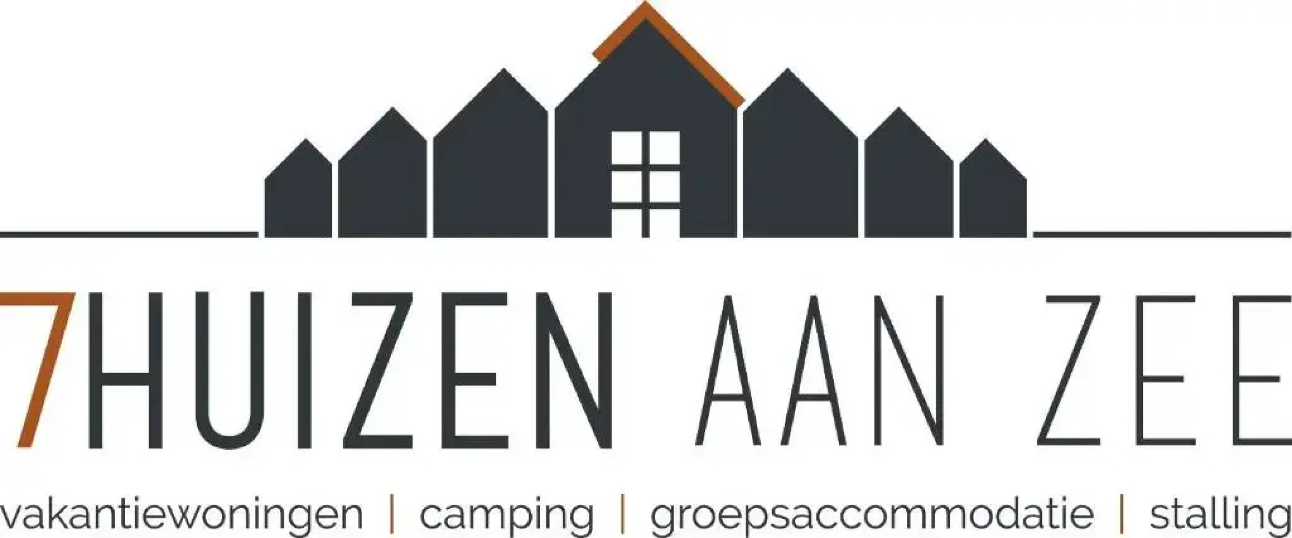 Camping 7Huizen aan Zee