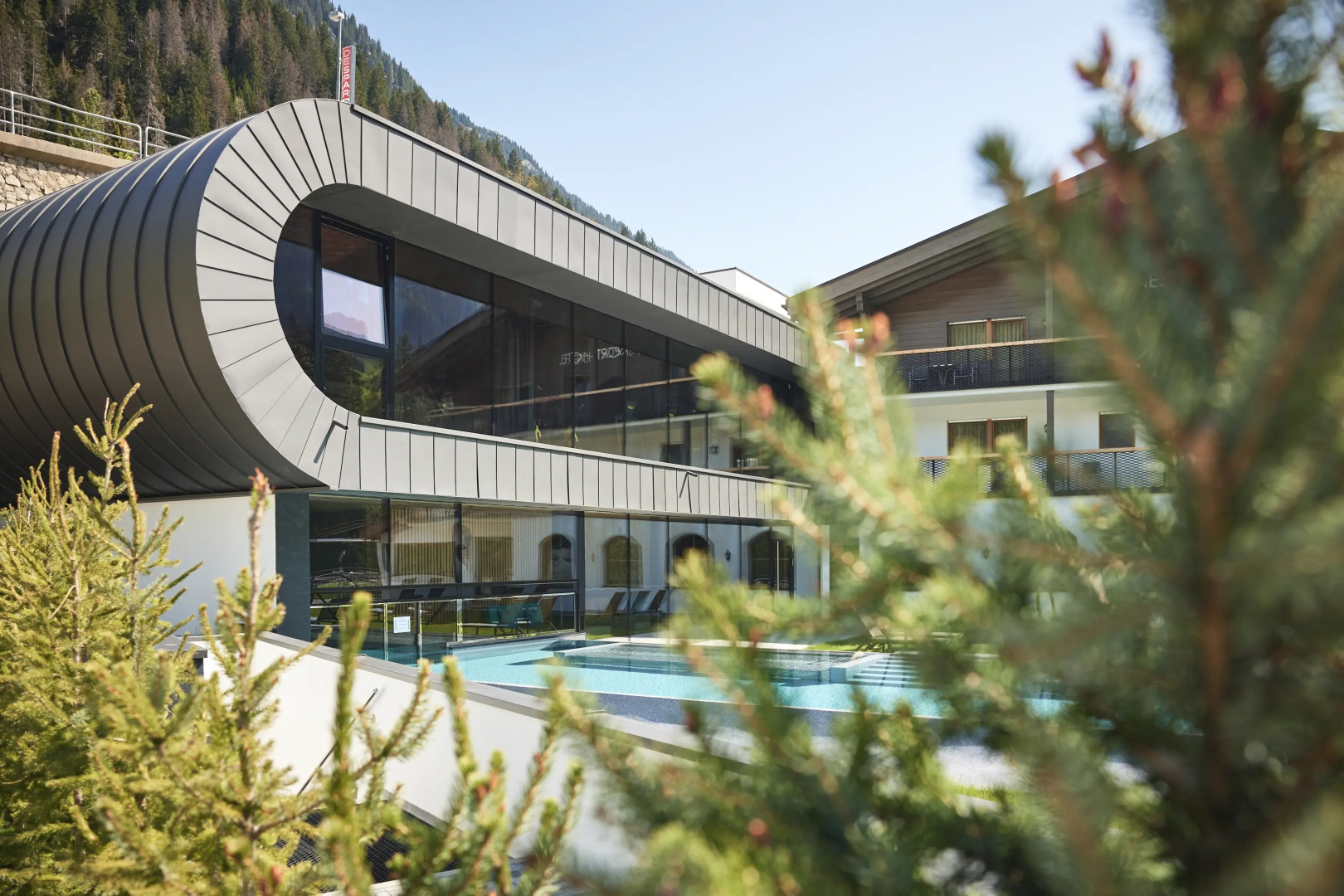 Wellness-Sporthotel Ratschings