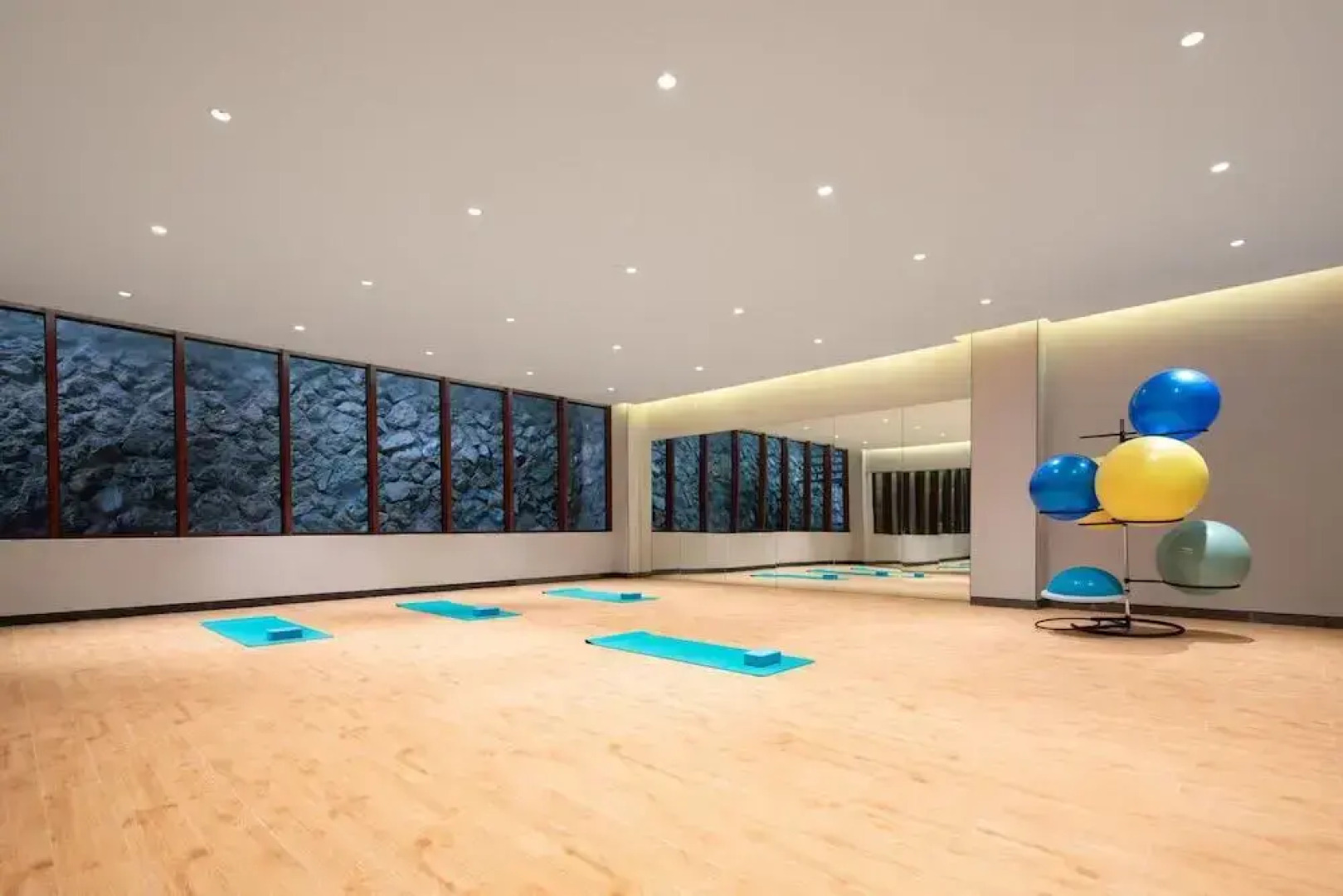 Crowne Plaza Zhoushan Seaview