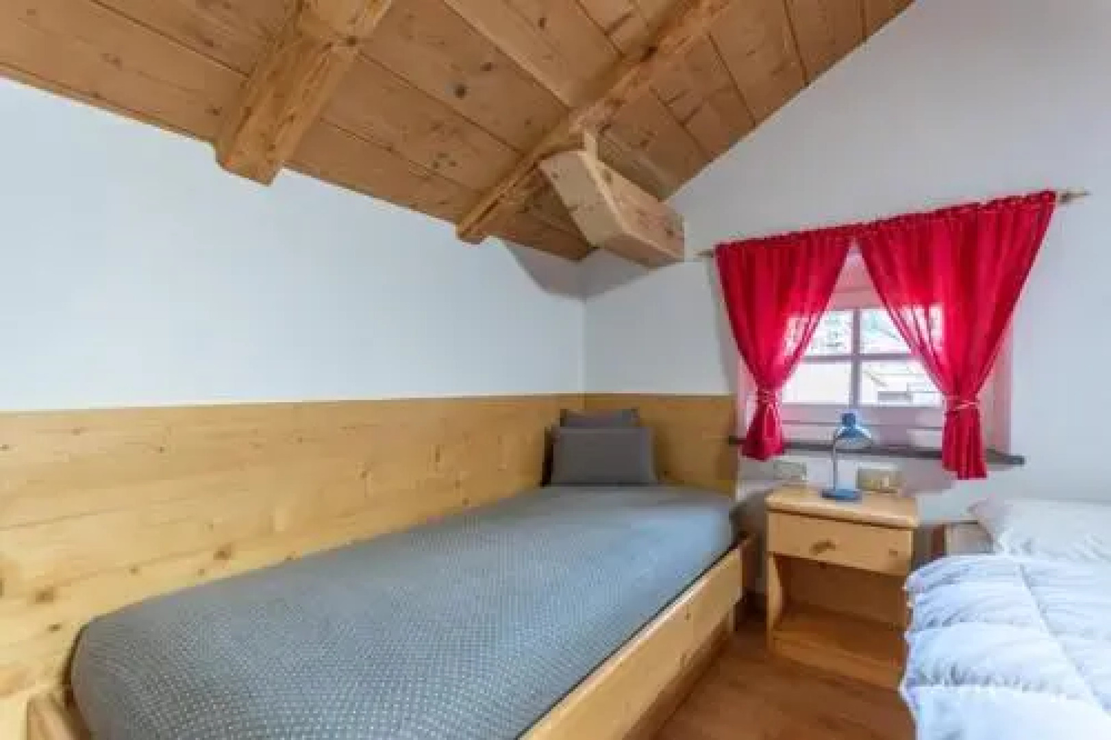 Appartamento Campitello