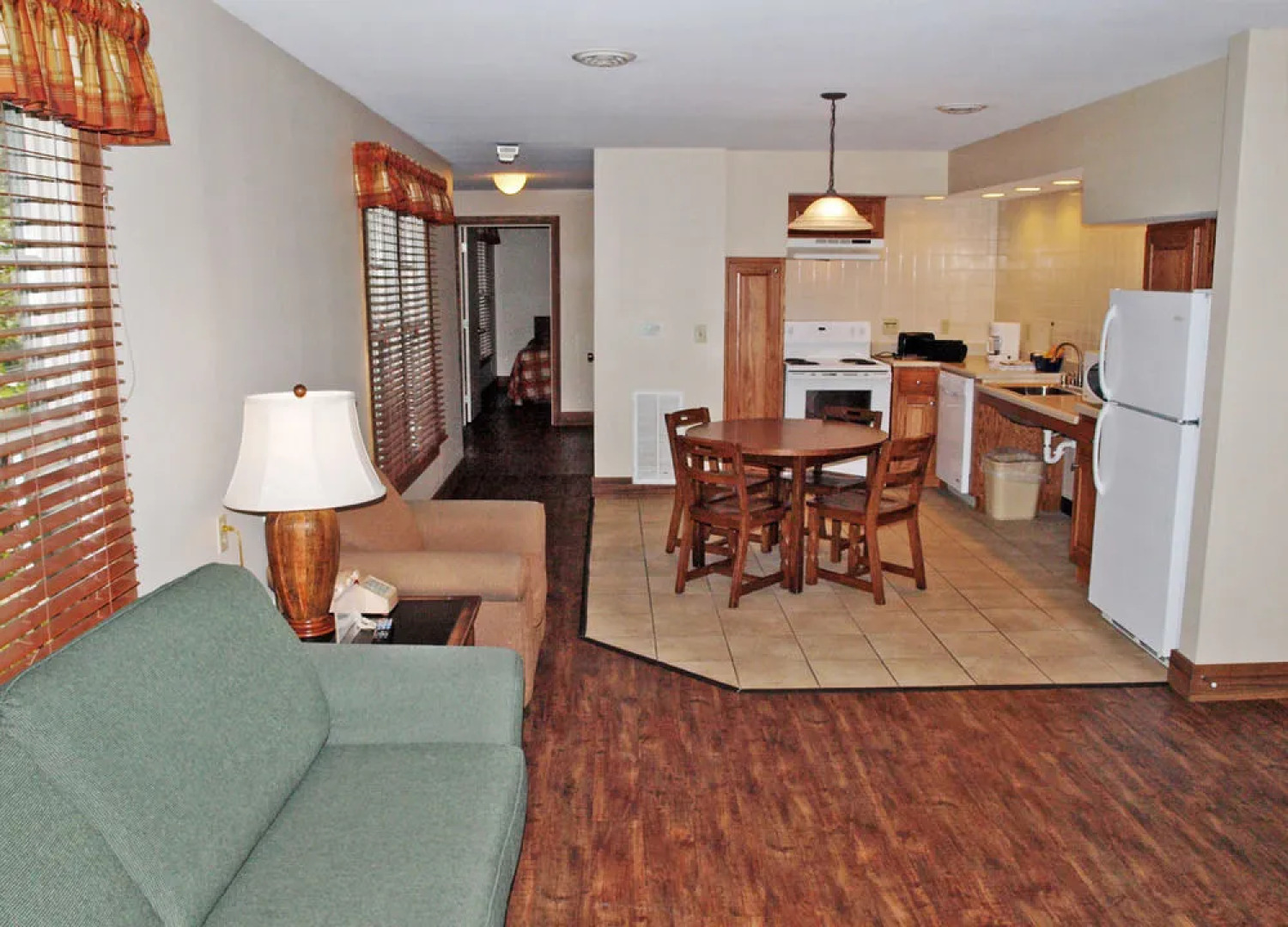 Natural Bridge State Resort Park