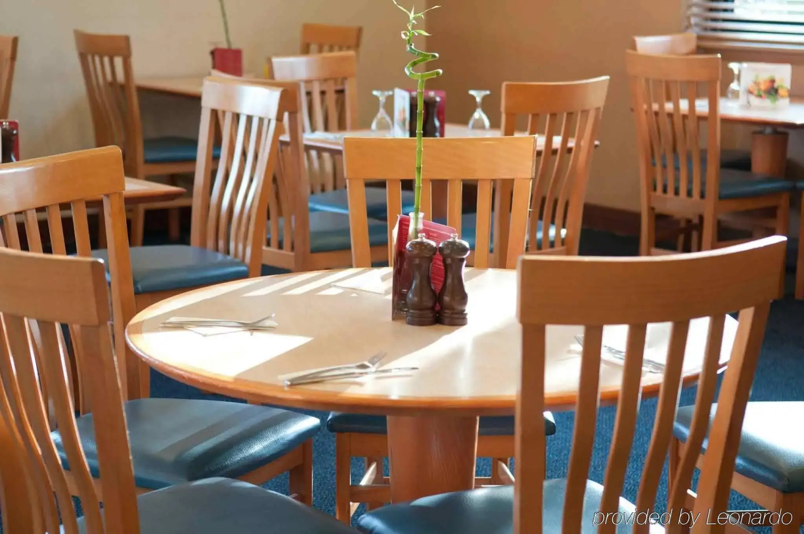 Ibis Wellingborough