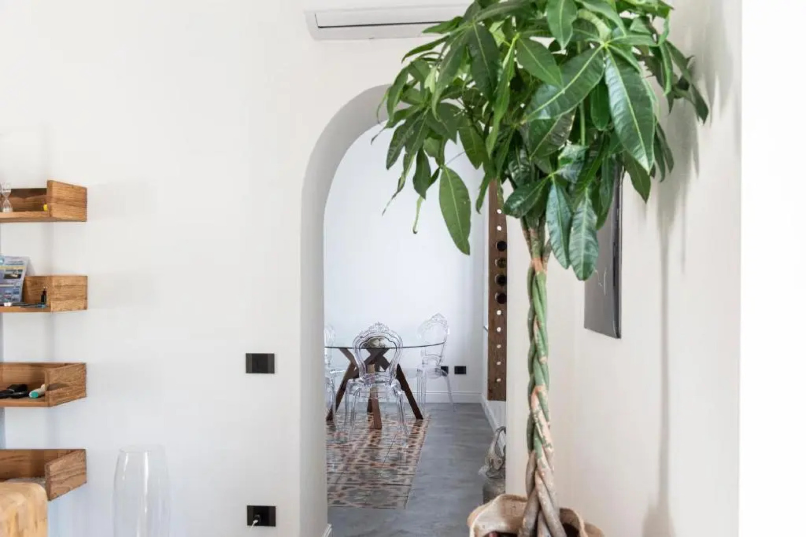 Albergo Rurale Casa Fois