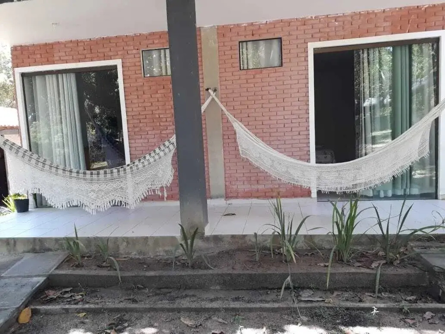 Pousada, Restaurante Senhora de Engenho