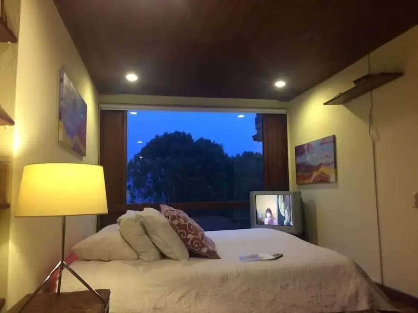 Casa Hippiness Guest House B&B