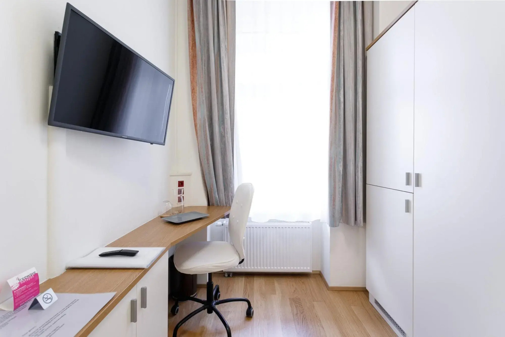 Riess City Rooms - Self Check-In