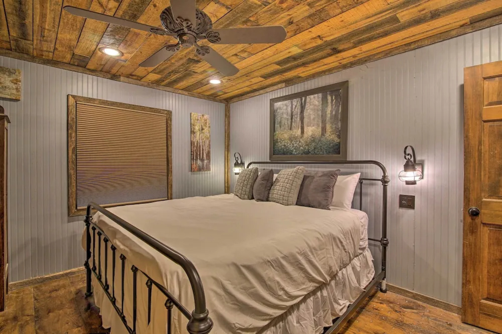 Tubes & Kayaks: 5-acre North Georgia Mtn Retreat