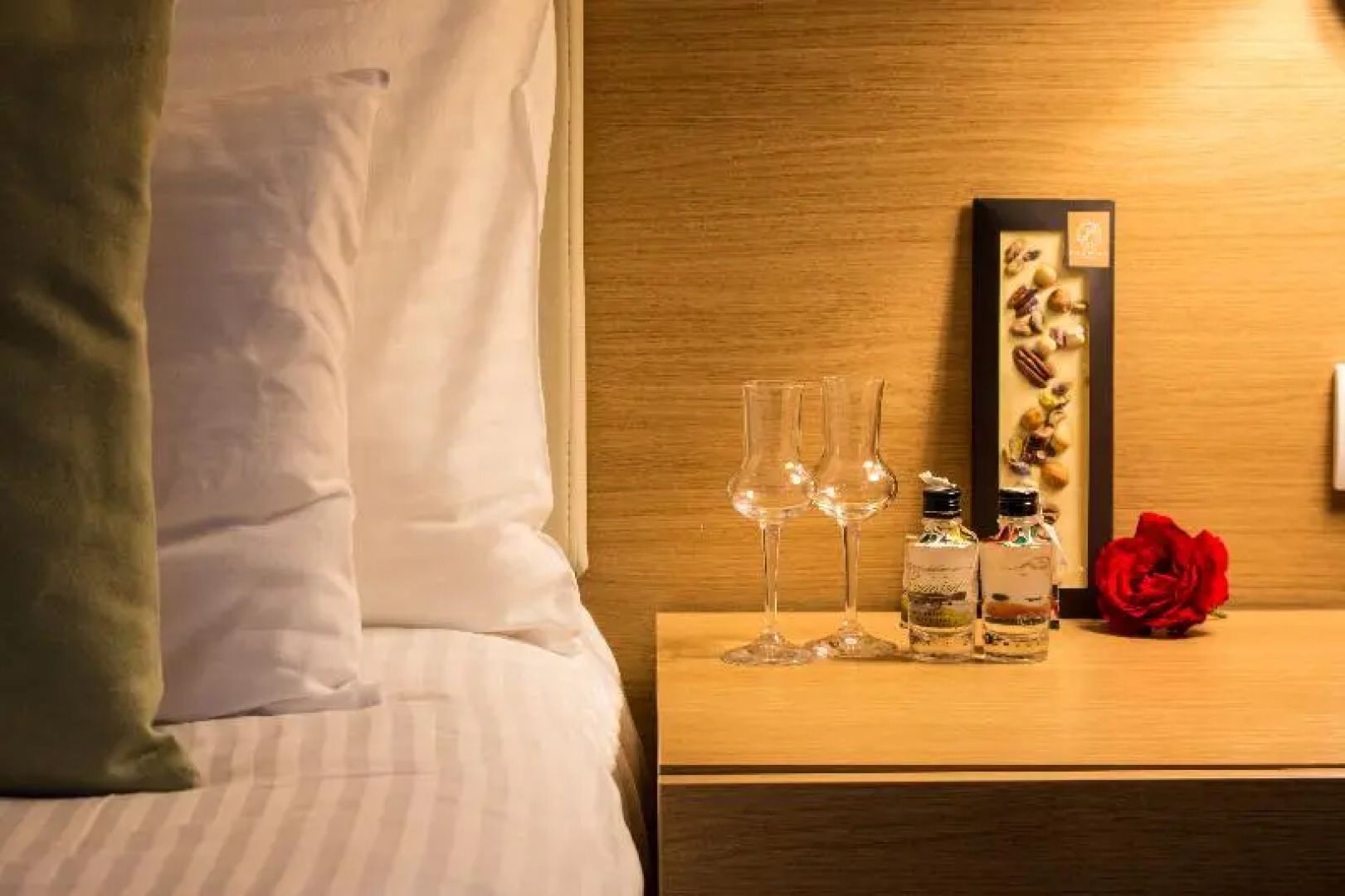 Etno Naselje Vrdnicka Kula