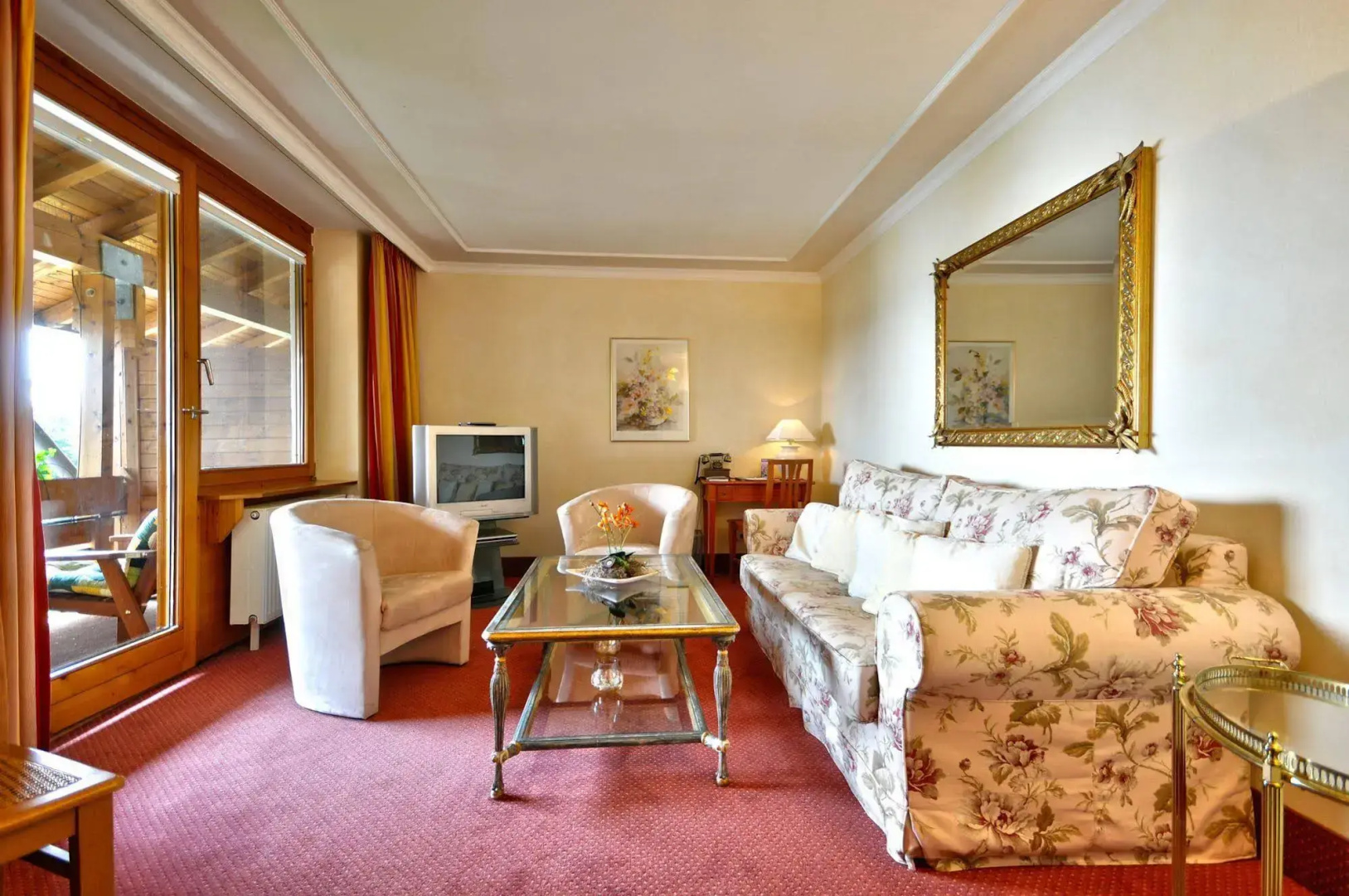 Yachthotel Chiemsee