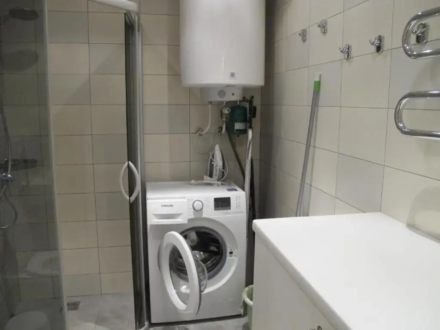 Nida Lotmiskio Apartamentas