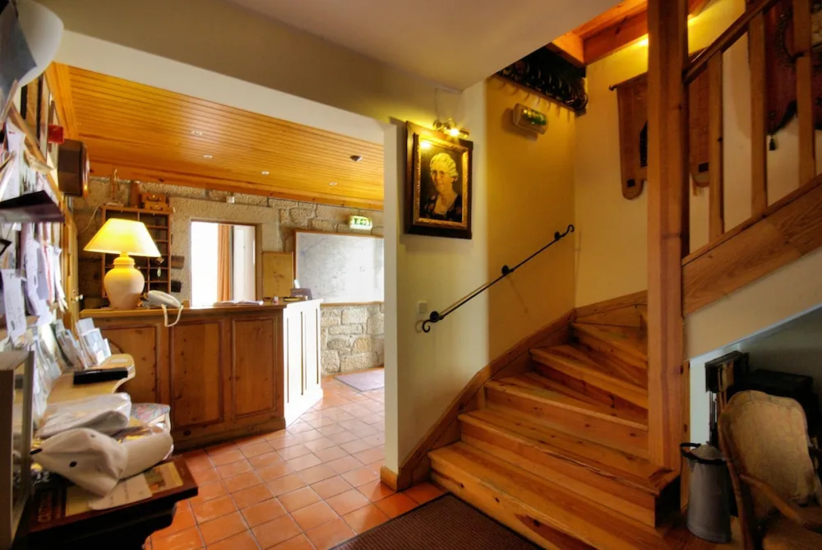 Hotel Rural Quinta da Geia