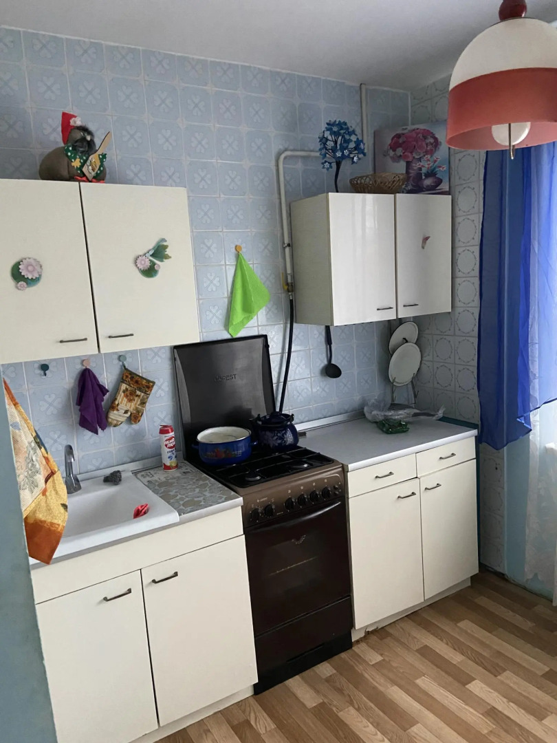 Апартаменты на улице 1 Мая 44