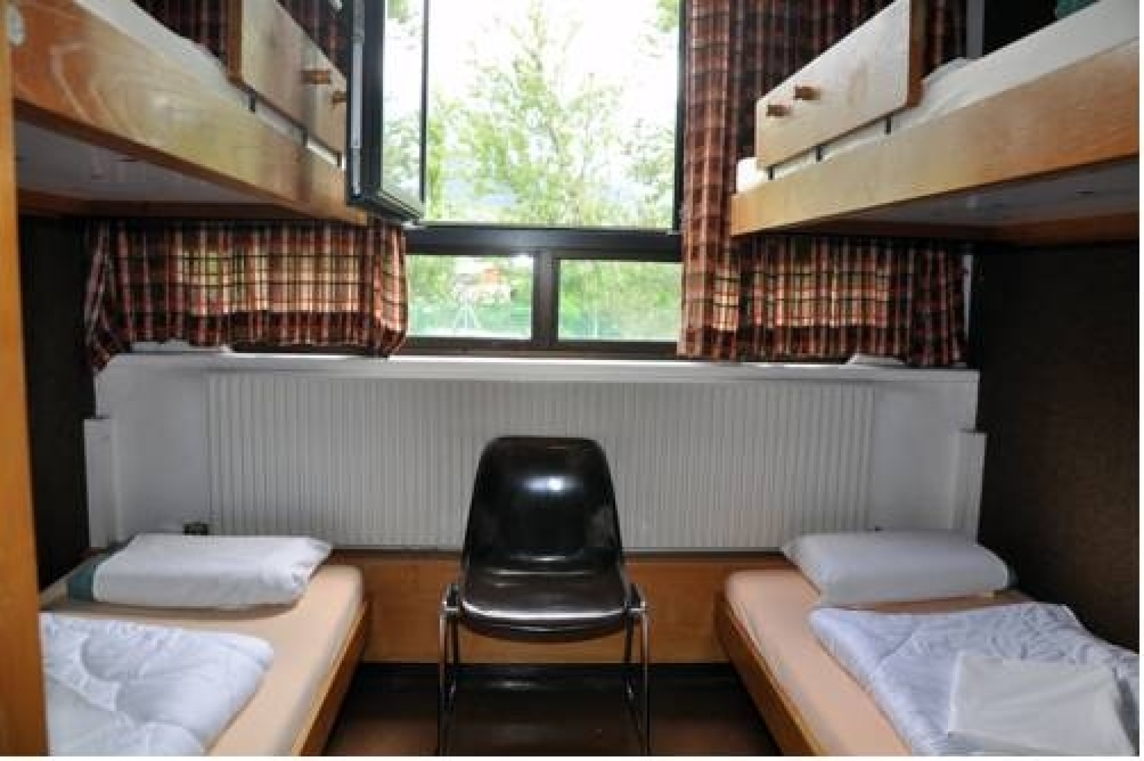 Jugendherberge Innsbruck