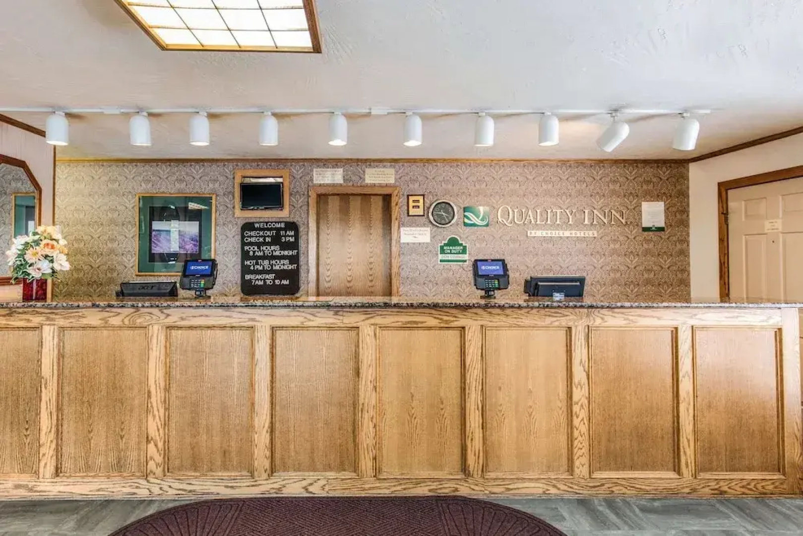 Quality Inn