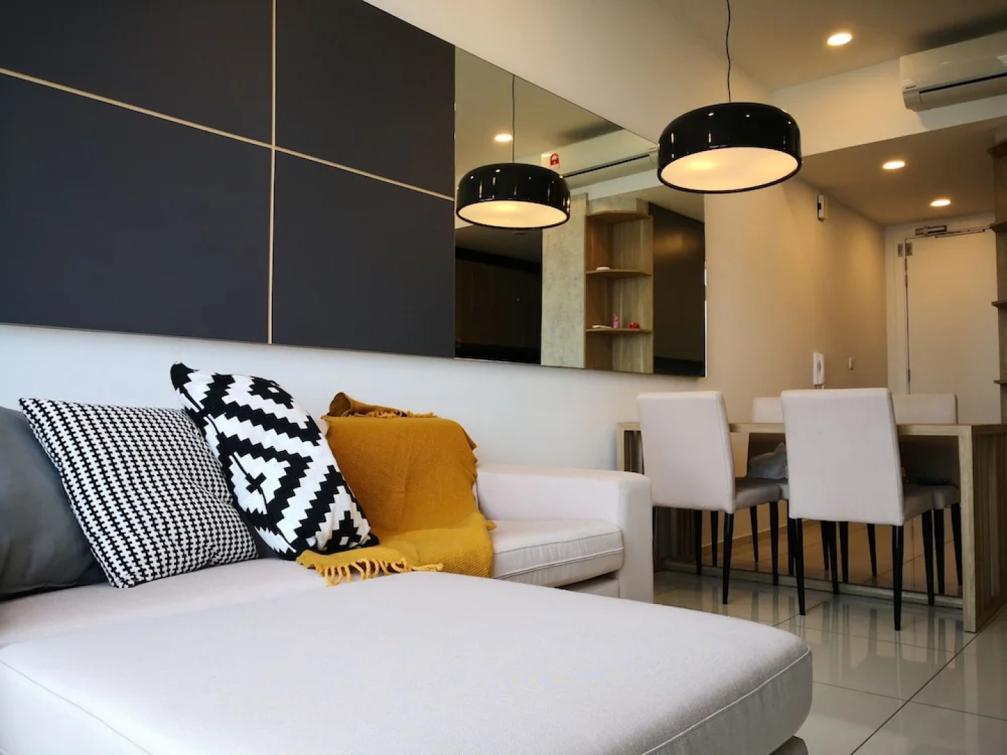 Robertson Suites Kuala Lumpur