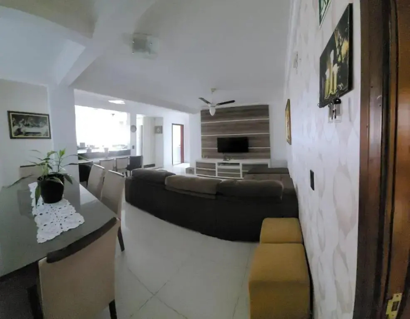 Hotel Globo de Cianorte