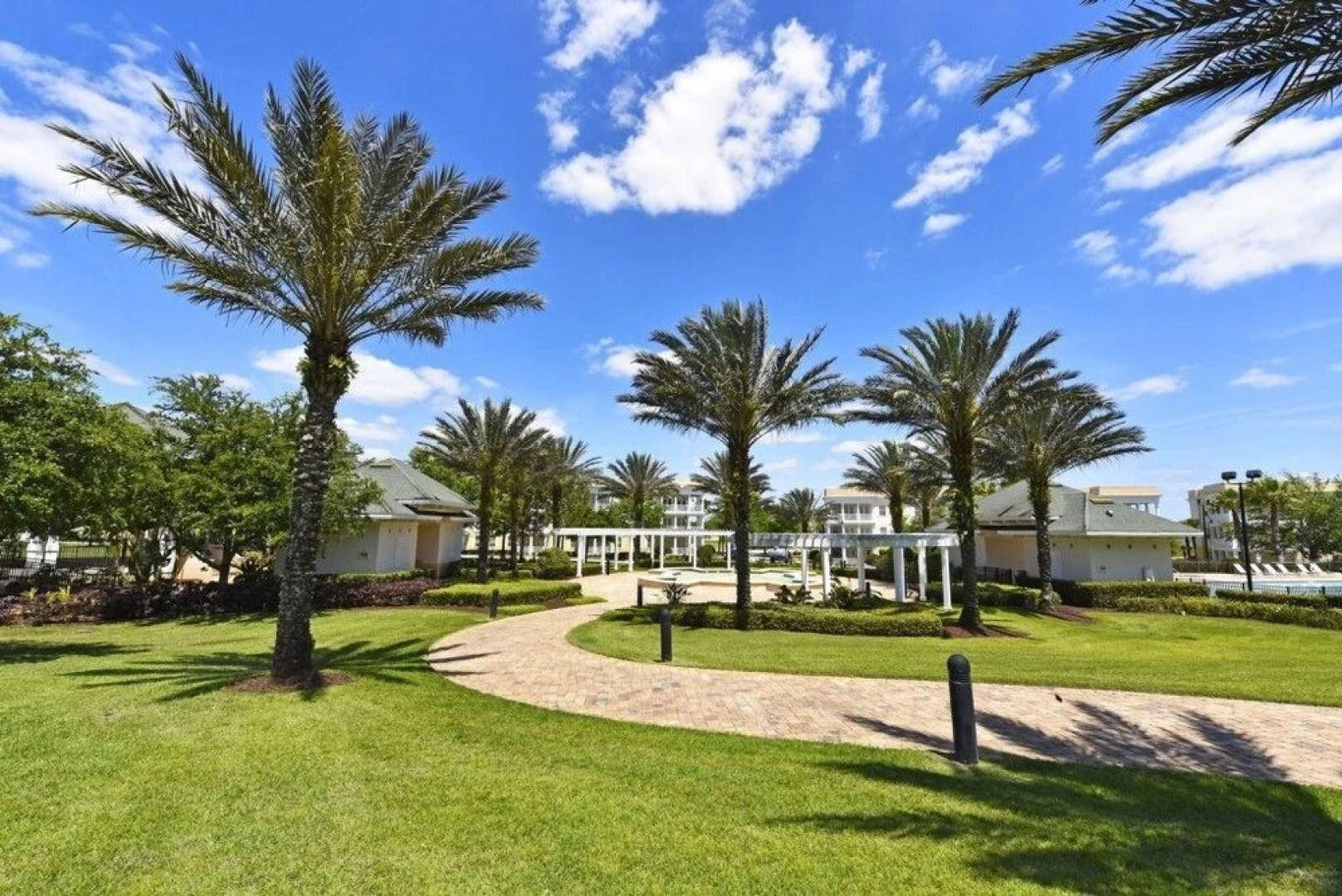 Reunion Resort 7521AMDI - Three Bedroom Condo