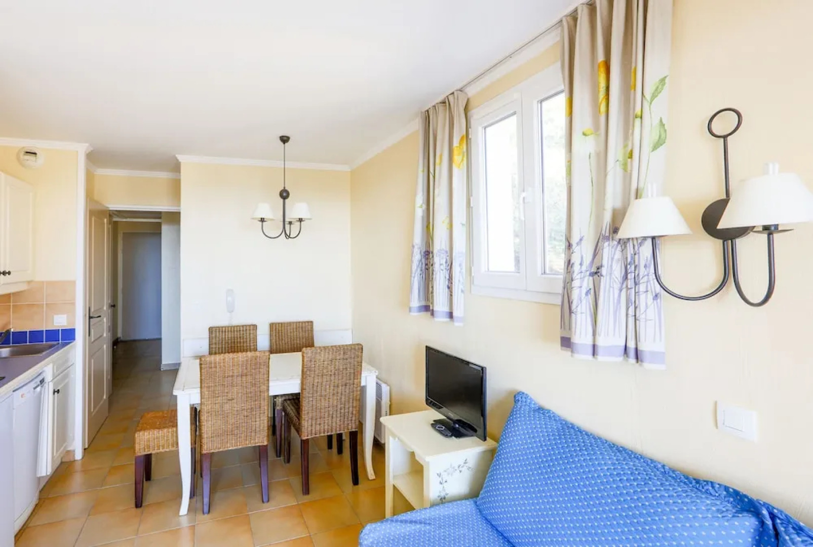 Maeva Particuliers Les Restanques du Golfe de Saint-Tropez