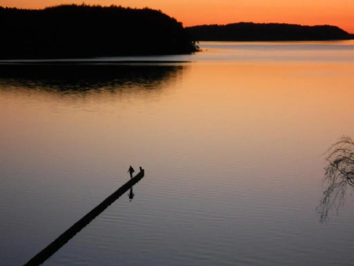 Haus Seeblick Insel Rügen