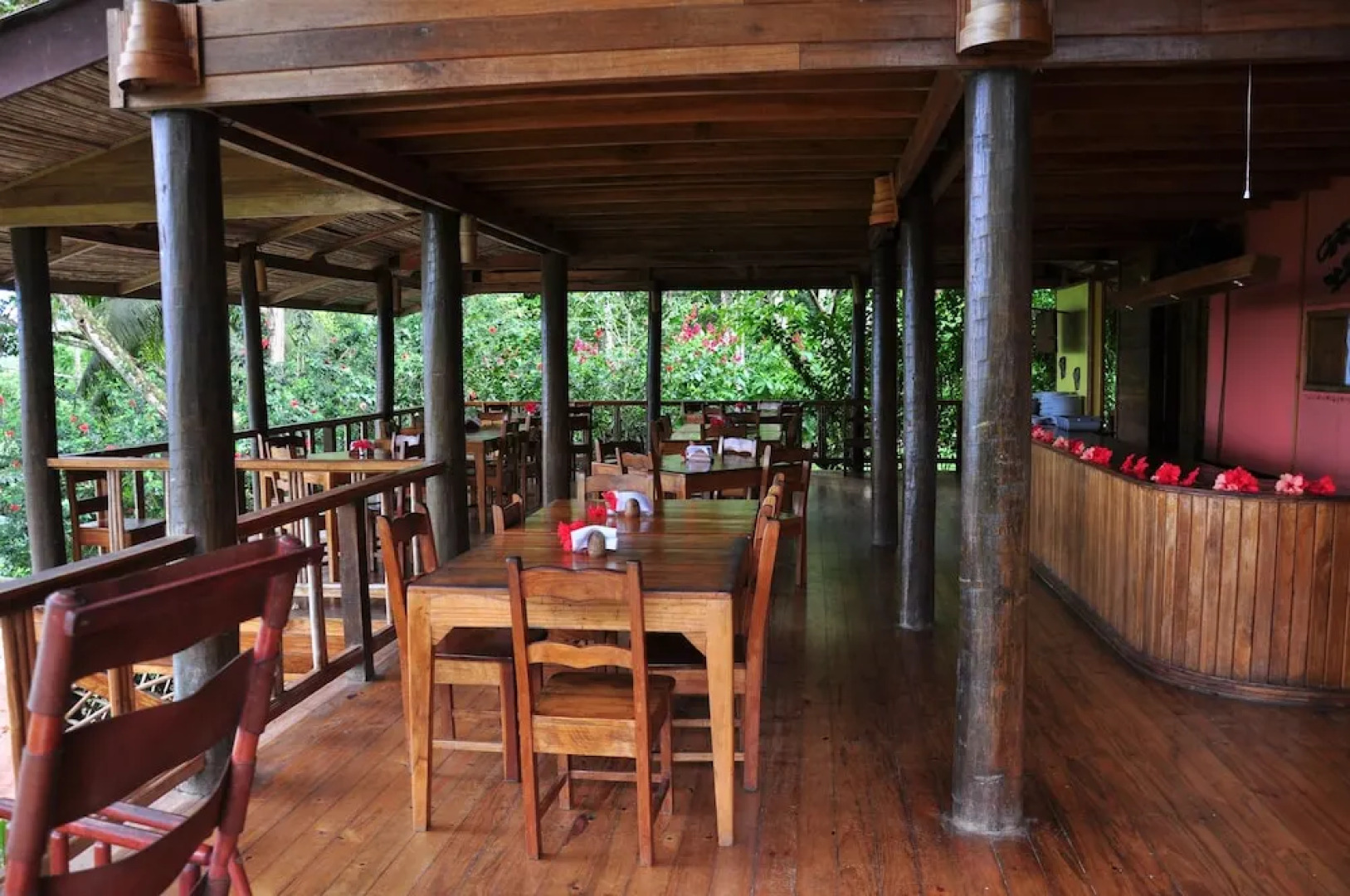 Samasati Yoga & Wellness Retreat