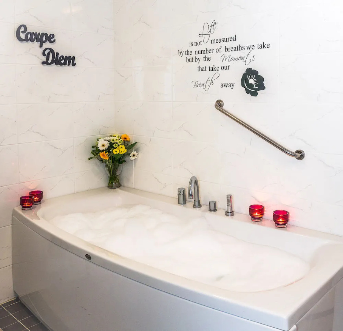 Spa Hotel Runni Kartanohotelli