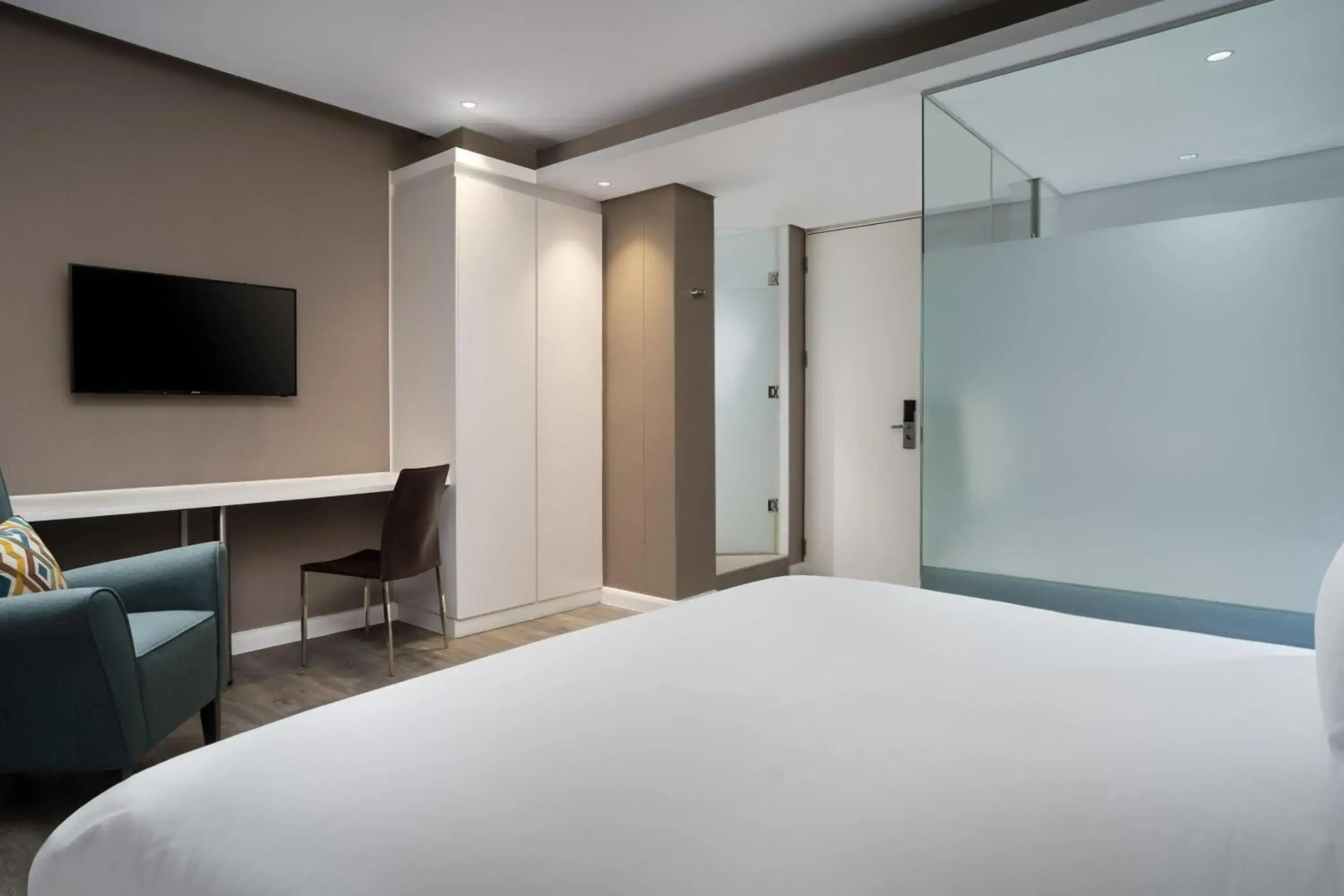 Protea Hotel by Marriott Cape Town Waterfront Breakwater Lodge