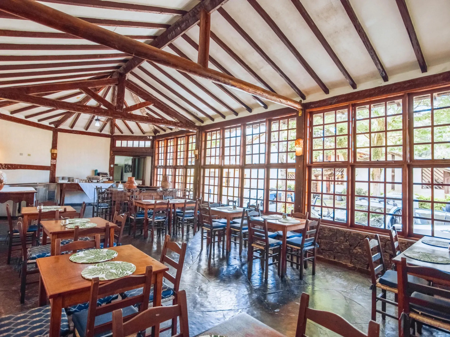 VELINN Pousada dos Marinheiros